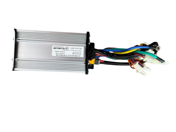 Steuergerät/Controller für Nitro Tiger 1800W 48V